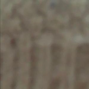 Meet your Posher, Barbara